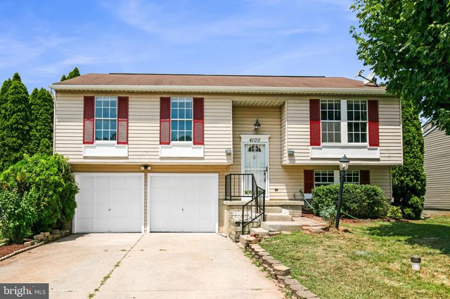 $370,000 | 4100 Dutch Mill Road | Randallstown