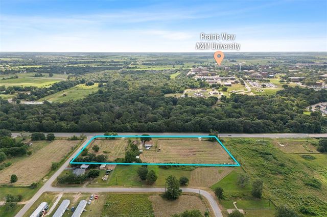 $750,000 | 22295 Farm To Market 1098 | Prairie View