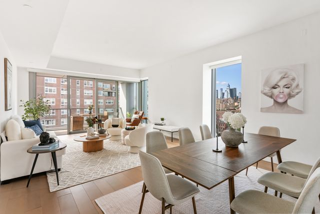 $4,999,000 | 180 6th Avenue, Unit 9B | SoHo