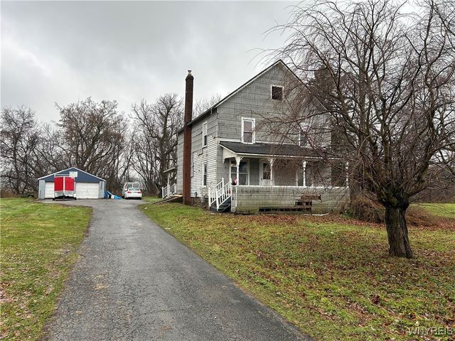 $150,000 | 9730 Rochester Road | Royalton