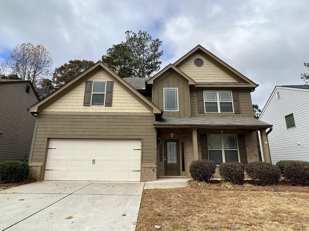 5820 Crest Oak Way, Cumming, GA 30028 | Compass