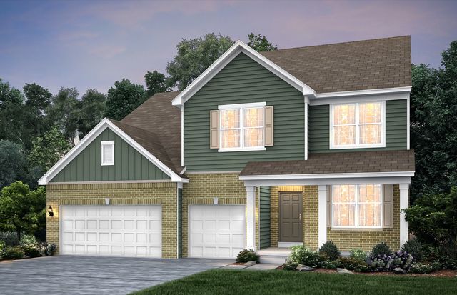 $646,182 | 2303 Lawlor Lane | Naperville