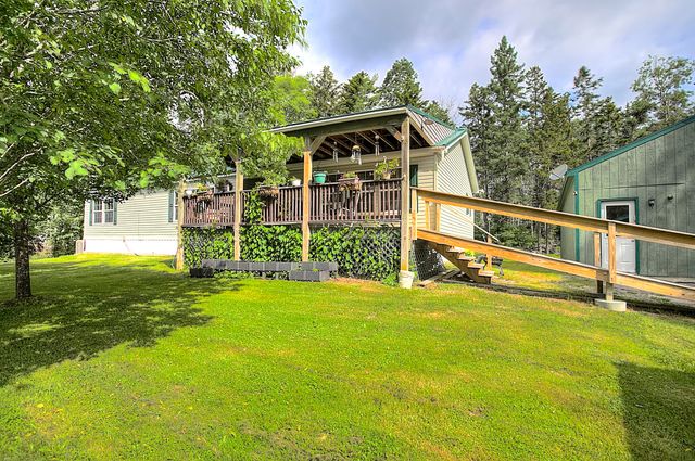 $389,000 | 31 Winter Road | Rangeley