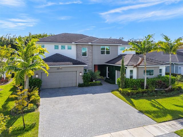 $1,600,000 | 16040 Southwest 41st Street | Nautica