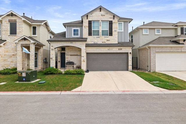 $433,000 | 1128 Autumn Heather Drive | Austin