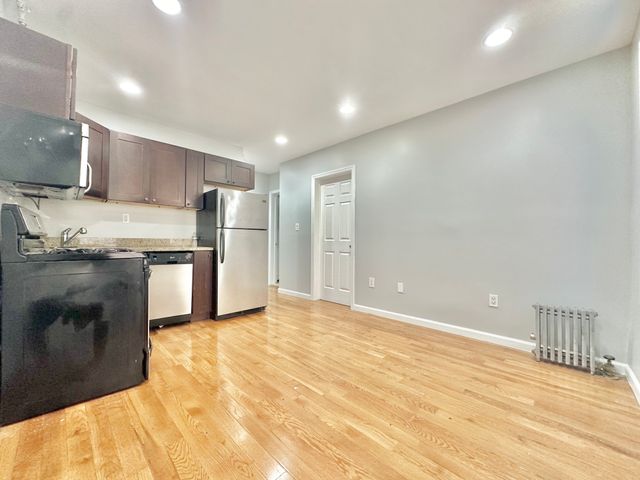 $2,374 | 608 West 191st Street, Unit 24 | Washington Heights