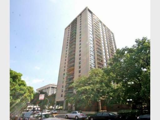 $173,000 | 2605 South Indiana Avenue, Unit 1508 | South Commons