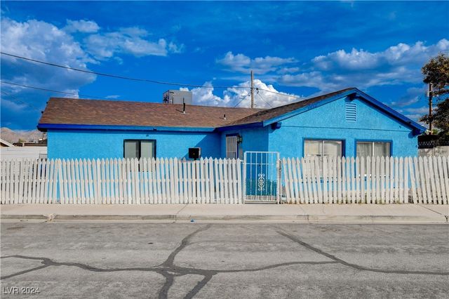 $329,999 | 1812 Roosevelt Street | Downtown North Las Vegas