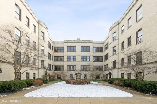 $2,600 | 912 Greenwood Street, Unit 1N | Evanston