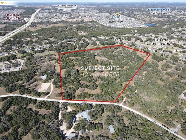 $2,900,000 | 0 Cr 264 Leander Tx 78641 | Leander