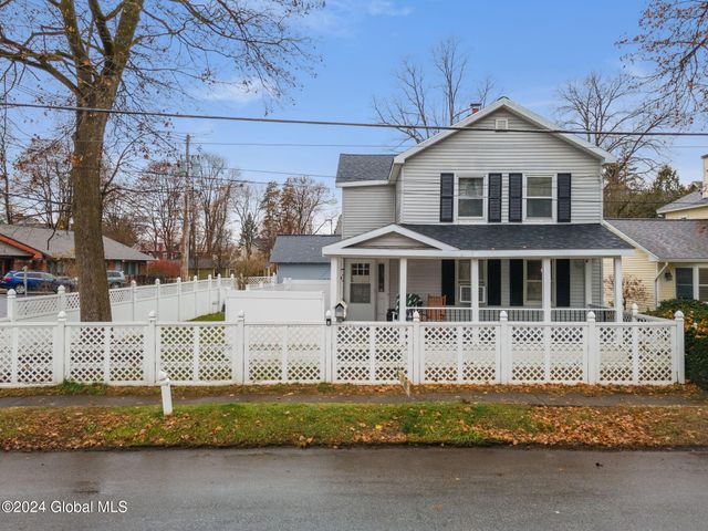 $700,000 | 275 Nelson Avenue | Saratoga Springs