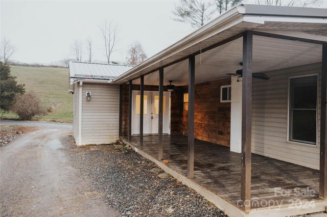 $410,000 | 115 Grindstaff Road | Snow Creek Township - Mitchell County