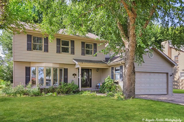 $379,900 | 510 Midlane Drive | Prairie Ridge