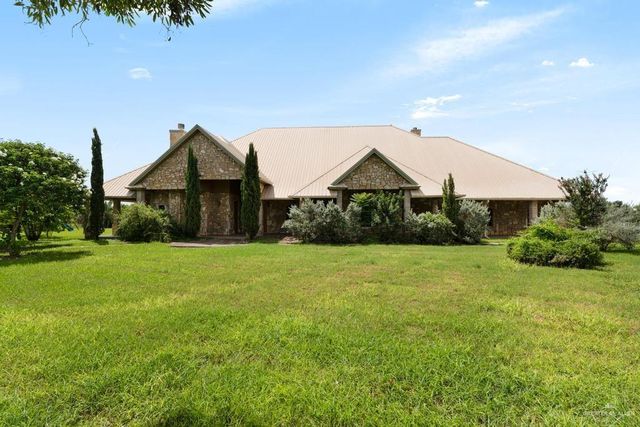 $784,995 | 31650 Henderson Road | Los Fresnos