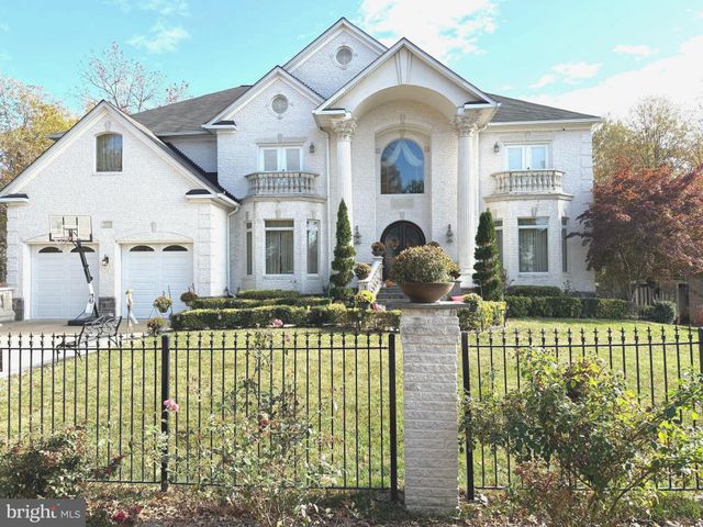 $2,750,000 | 5251 Monroe Drive | Springfield