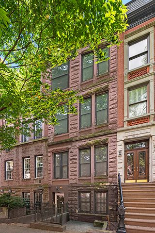 $3,600,000 | 42 West 94th Street | Upper West Side