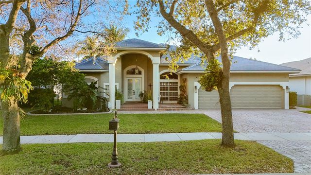 $1,090,000 | 8942 Northwest 38th Street | Cooper City