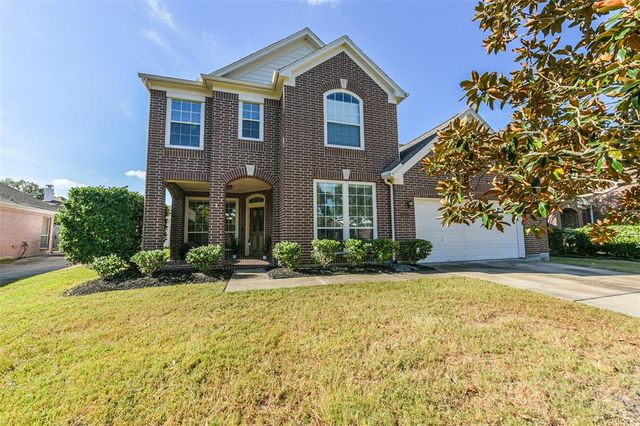 $399,900 | 4413 Sugarvine Court | League City