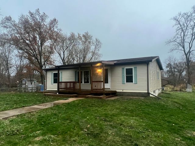 $149,900 | 2754 East U S 6 Hamlet In 46532 | South Center