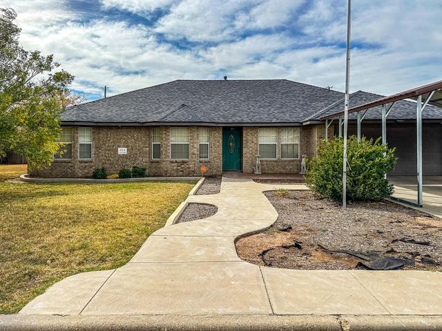 $269,900 | 404 Coronado Street | Fritch