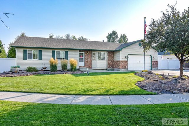 $445,000 | 4320 Nibley Circle