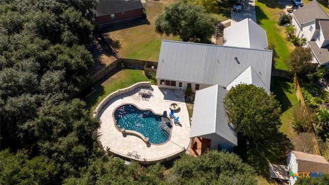 $639,500 | 610 La Feliciana Drive | Lockhart