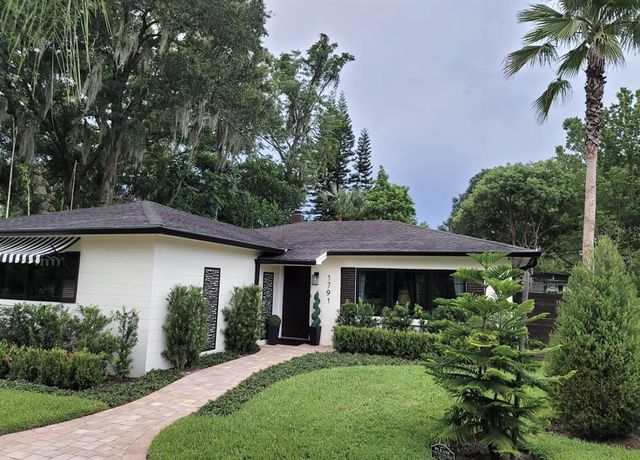 $7,000 | 1791 Goodrich Avenue | Winter Park