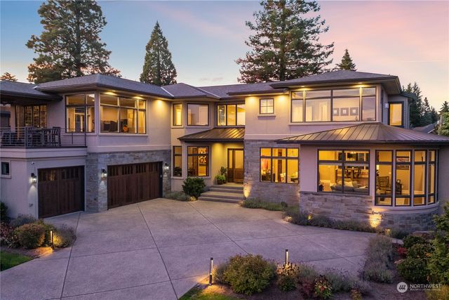 $6,200,000 | 9804 Northeast 14th Street | Northwest Bellevue