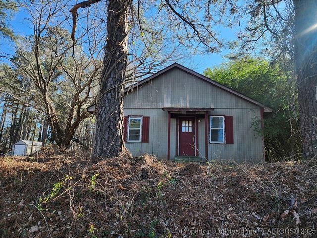 $59,900 | 12-30 Mattie Johnson Lane | Mamers