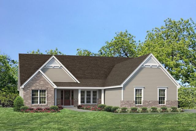 $775,900 | 1 Woodside @ Prairie Bluff | Saint Charles