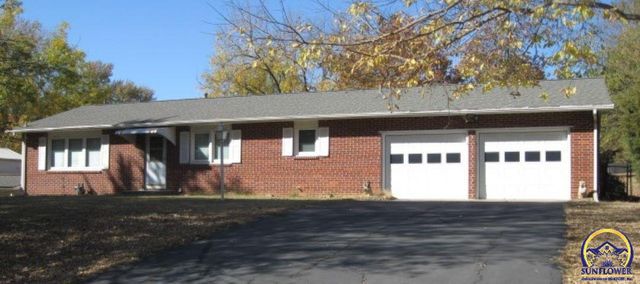 4963 Northwest Sioux Lane | Soldier Township - Shawnee County