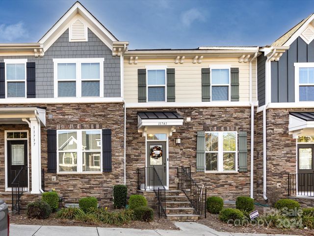 $394,300 | 11741 Blessington Road | Huntersville