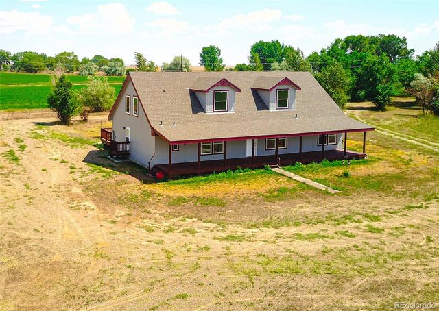 $595,000 | 45962 Cr 38.9 Hoehne Co 81046