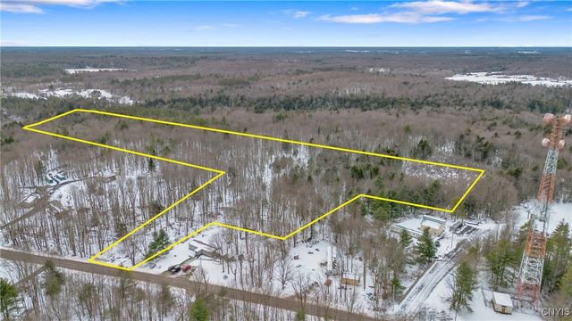 $74,900 | 117 Albion Cross Road | Albion - Oswego County