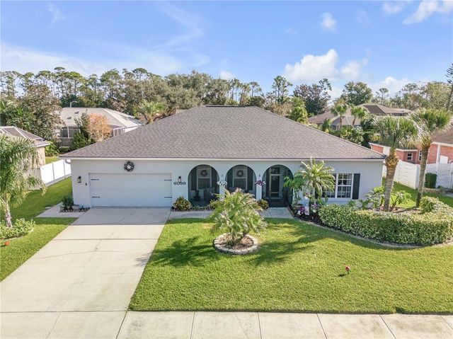 $539,900 | 6099 Red Stag Drive | Port Orange