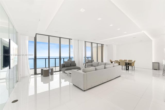 $10,900,000 | 9701 Collins Avenue, Unit 2303S | Bal Harbour