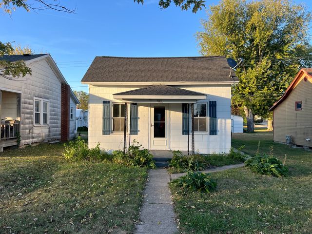 $45,000 | 511 Jefferson Street | Hanover