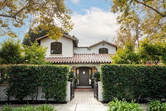 $11,160,000 | 1308 Harker Avenue | Palo Alto