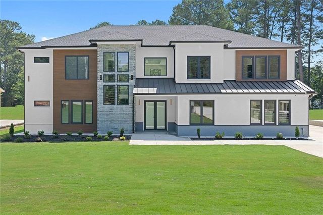 $1,349,000 | 2701 Collins Hill Road