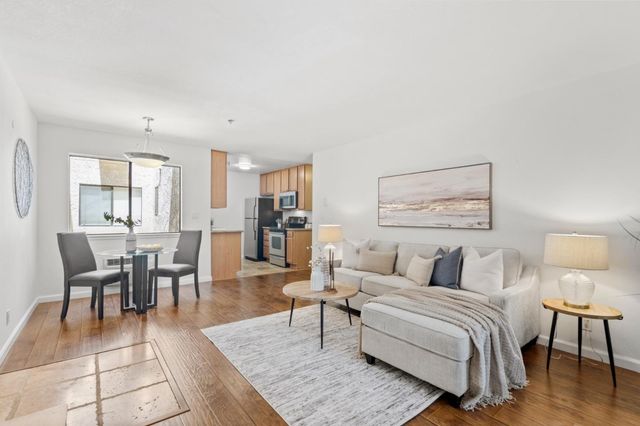 $549,000 | 880 East Fremont Avenue, Unit 202 | East Sunnyvale