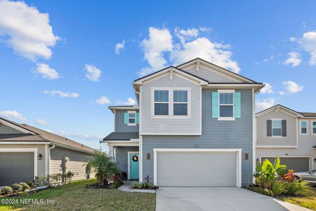 $545,000 | 13659 Harlowton Avenue | Jacksonville