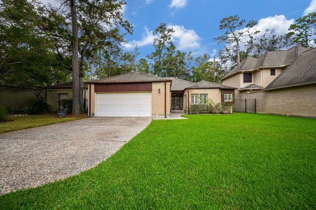 $1,874 | 3323 Village Falls Court | Kingwood West