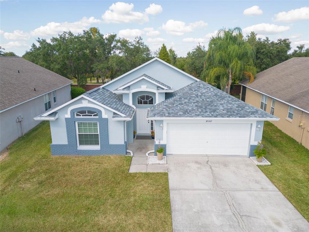 32007 Brookstone Drive Wesley Chapel FL 33545 Compass