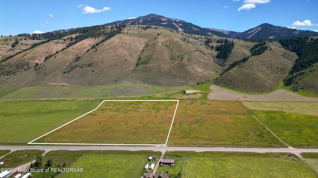 $455,000 | Lot 1 Wild Rose Estates