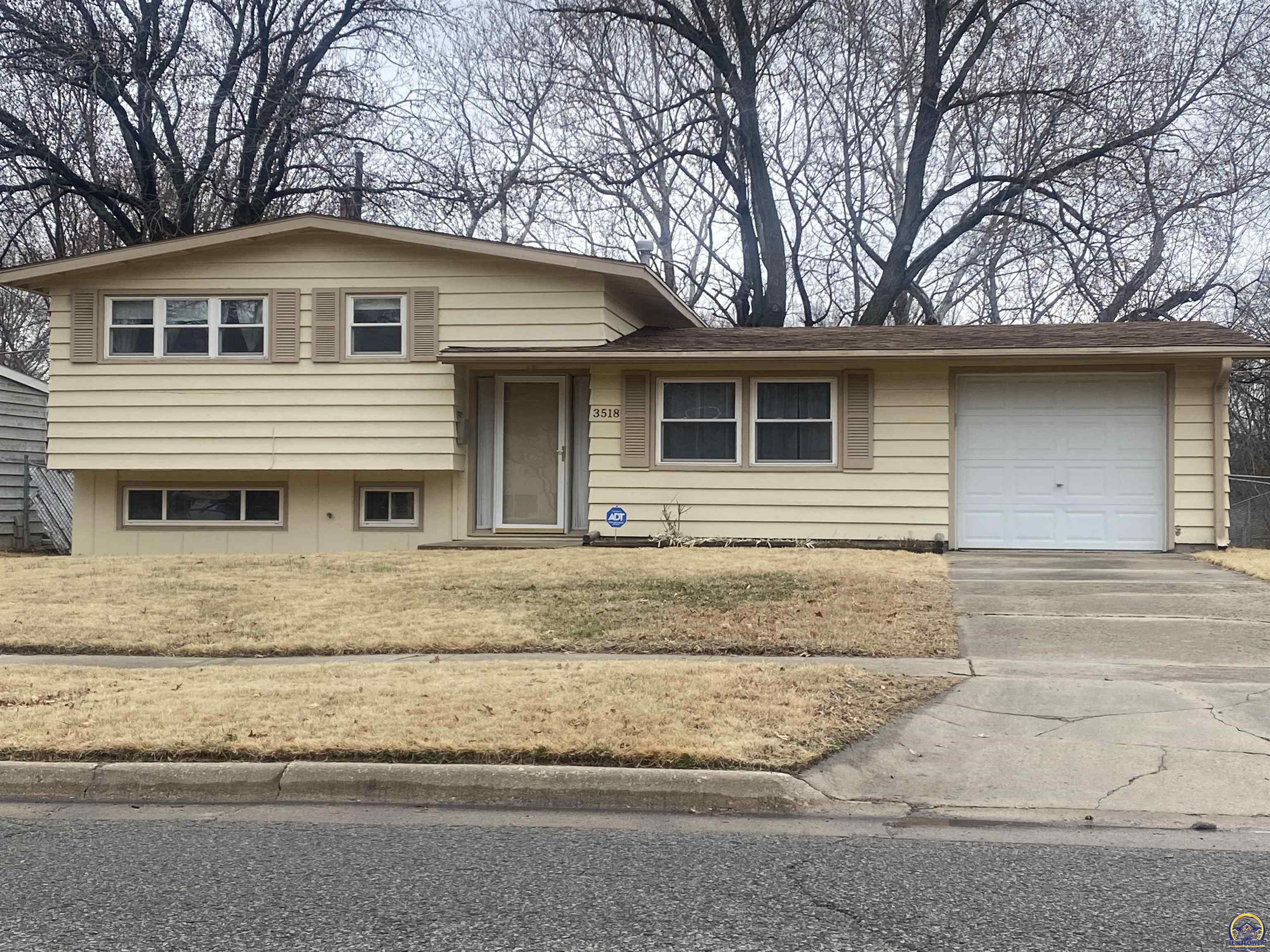 3518 Southwest Oakley Avenue, Topeka, KS 66614 | Compass