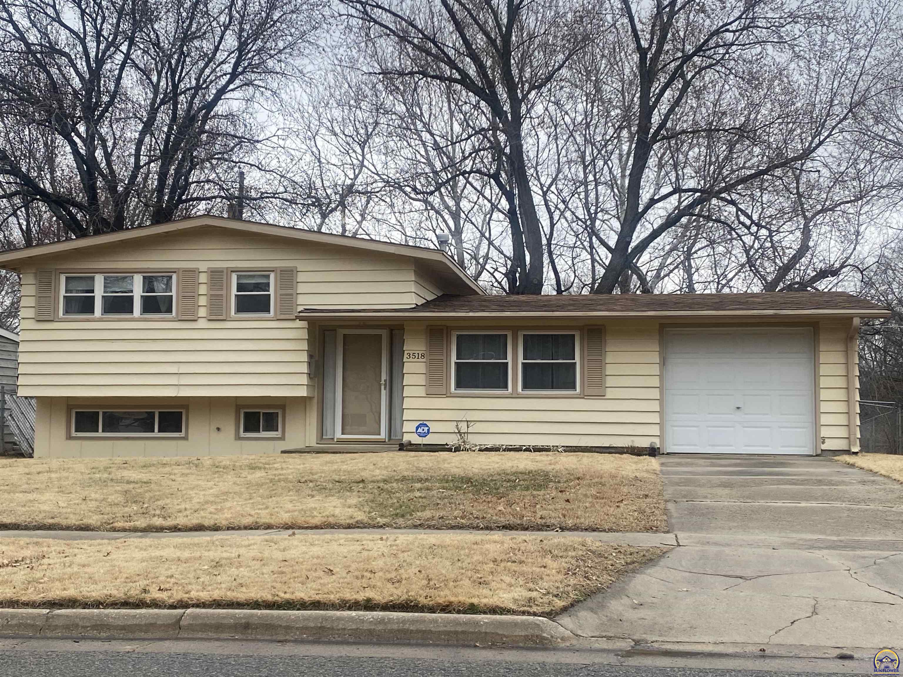 3518 Southwest Oakley Avenue, Topeka, KS 66614 | Compass