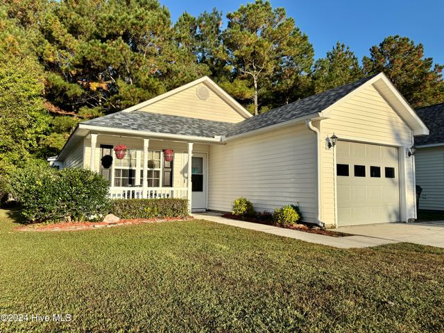 $209,900 | 302 Forest Park Drive | New Bern