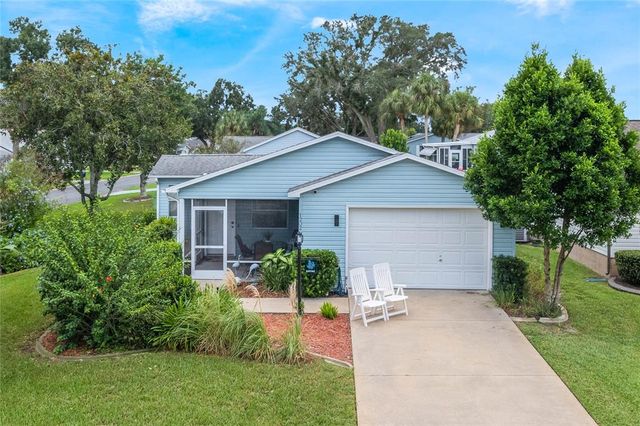 $299,900 | 1202 Granada Court | Orange Blossom Gardens