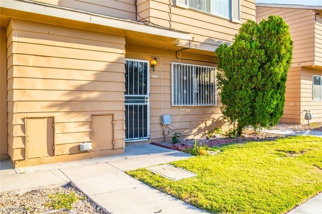 $229,995 | 3825 Surfrider Lane | East Las Vegas