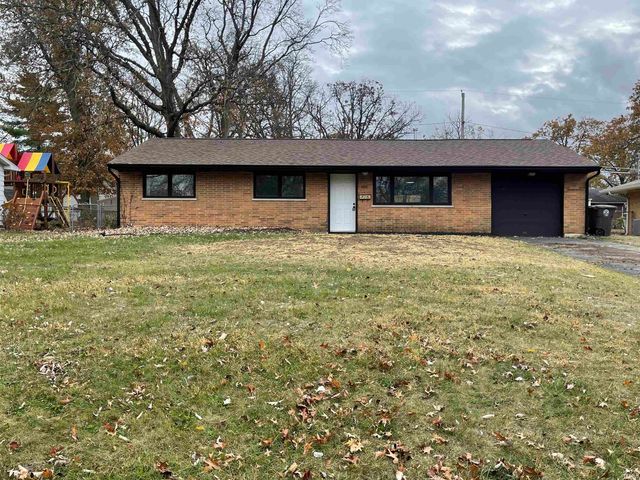 $183,900 | 1426 Glenwood Avenue | Northside